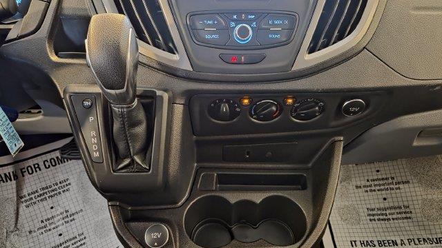 2019 Ford Transit - $32,900