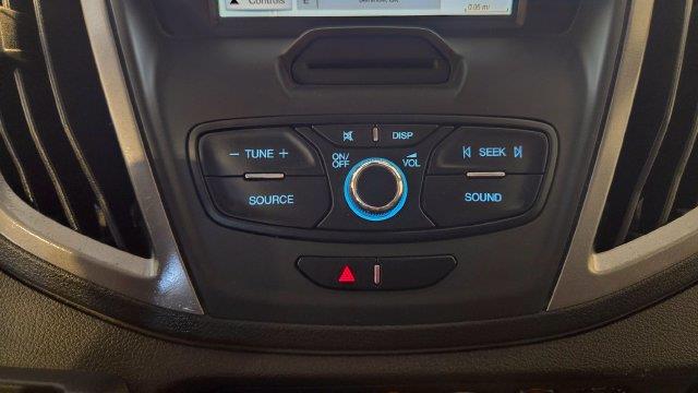 2019 Ford Transit - $32,900