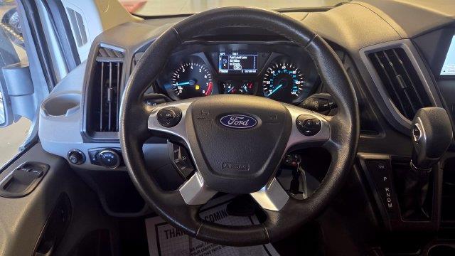 2019 Ford Transit - $32,900