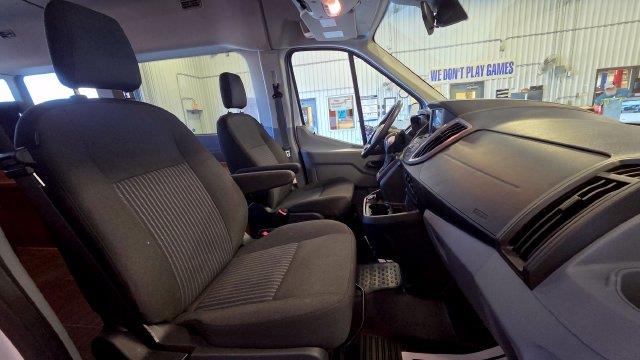 2019 Ford Transit - $32,900