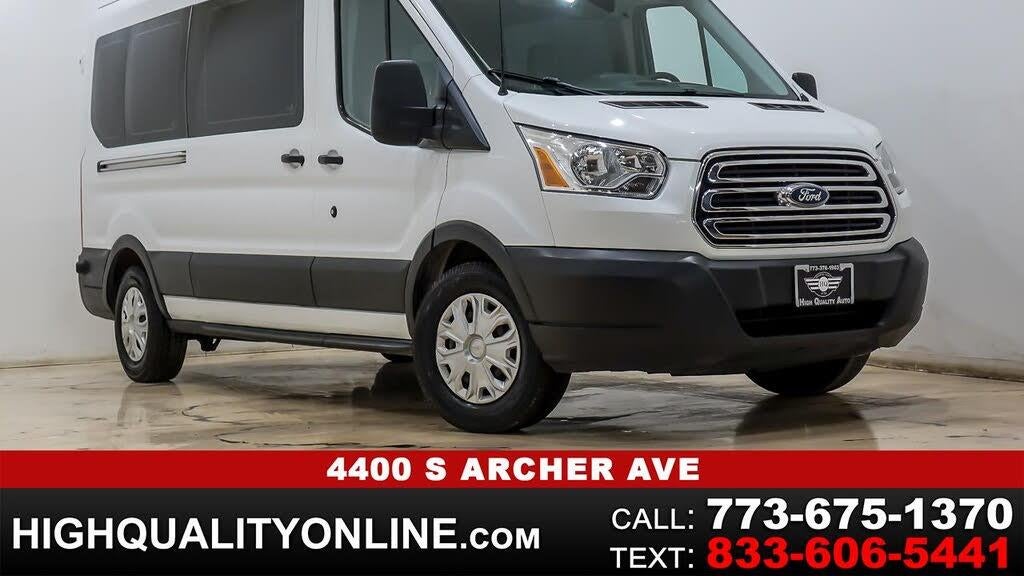 Preowned 2019 Ford Transit 350 XL for Sale