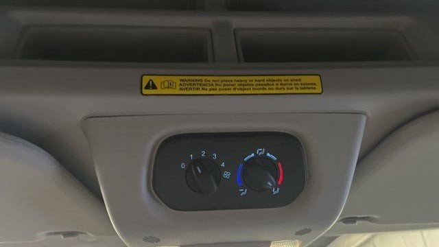 2017 Ford Transit 350 XL