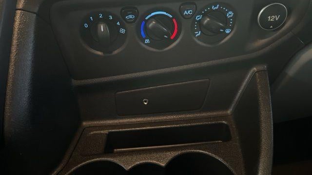 2017 Ford Transit 350 XL