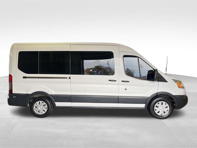 2017 Ford Transit - $37,224