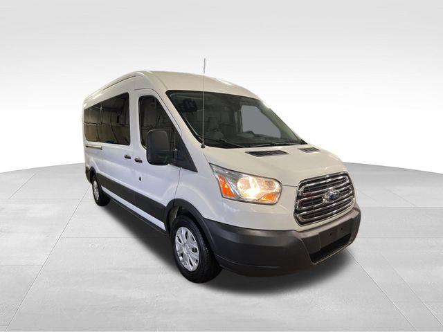 2017 Ford Transit - $37,224