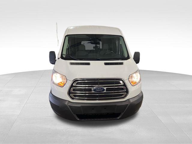 2017 Ford Transit - $37,224