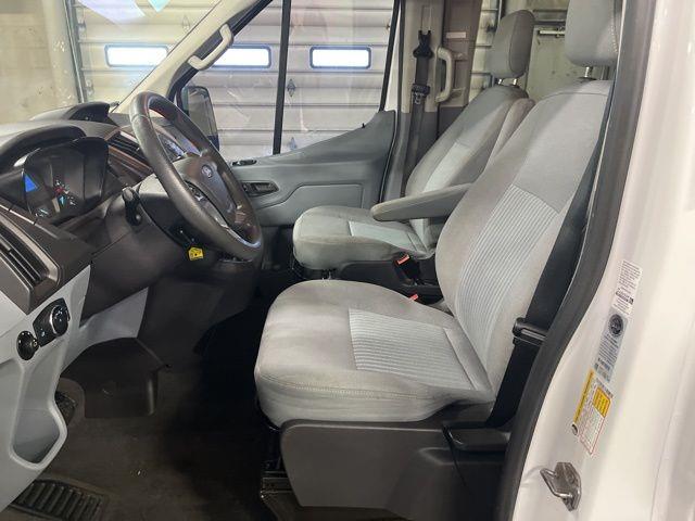 2017 Ford Transit - $37,224