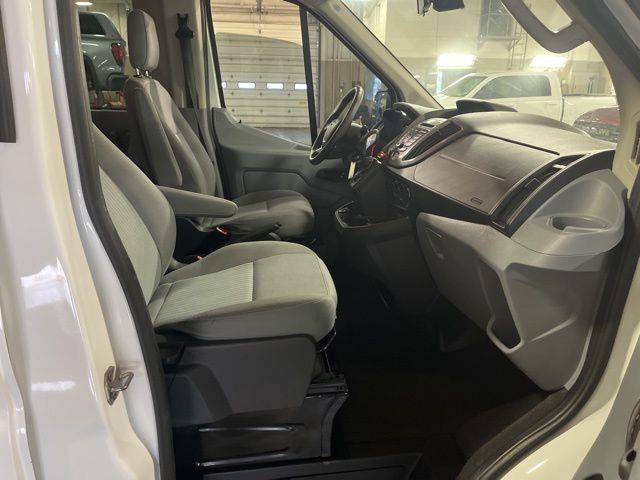 2017 Ford Transit - $37,224