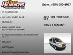 2017 Transit Thumbnail 23