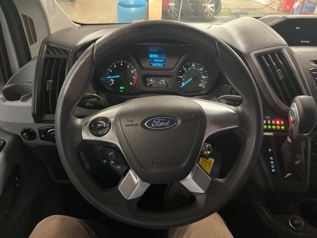 2017 Ford Transit - $37,224