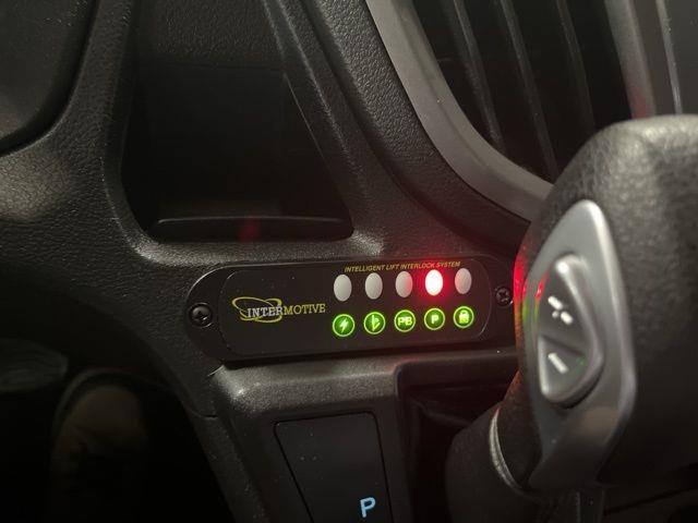 2017 Ford Transit - $37,224