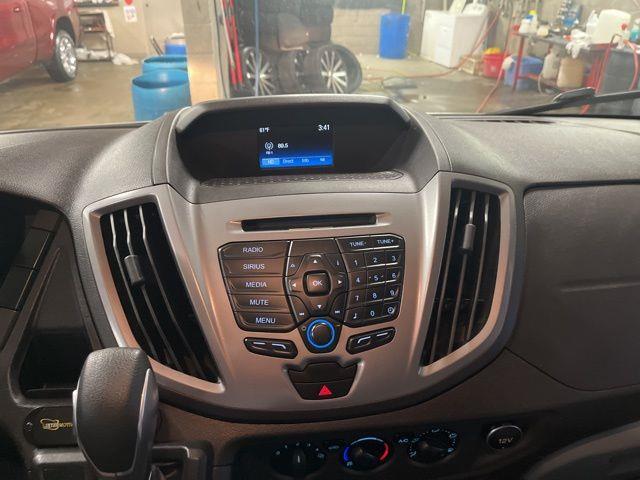 2017 Ford Transit - $37,224