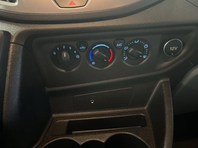2017 Ford Transit - $37,224