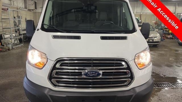 2017 Ford Transit 350 XL