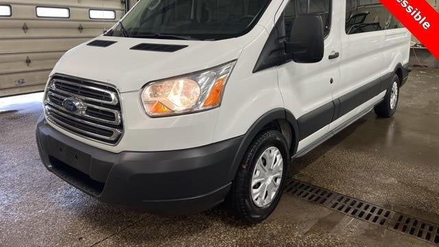 2017 Ford Transit 350 XL