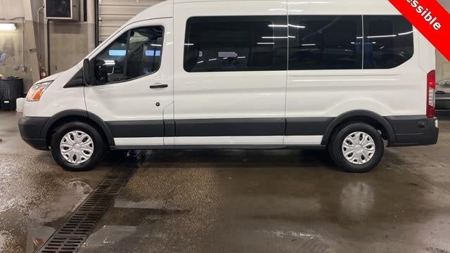 2017 Ford Transit 350 XL