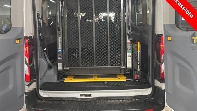 2017 Ford Transit 350 XL