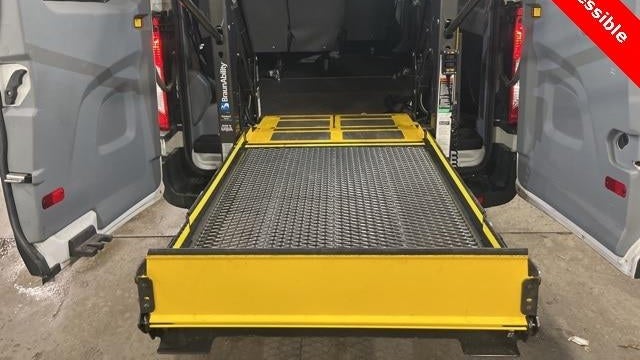 2017 Ford Transit 350 XL