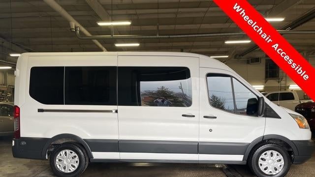 2017 Ford Transit 350 XL