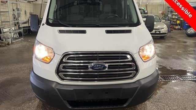 2017 Ford Transit 350 XL