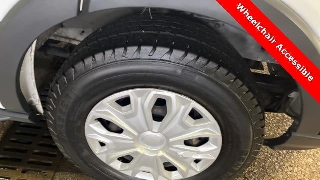 2017 Ford Transit 350 XL