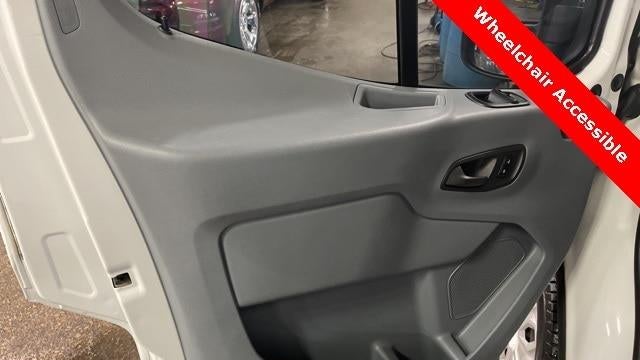 2017 Ford Transit 350 XL