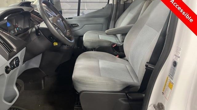 2017 Ford Transit 350 XL