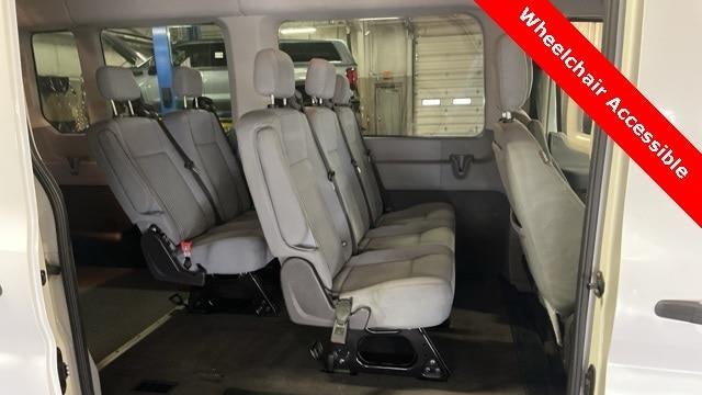 2017 Ford Transit 350 XL