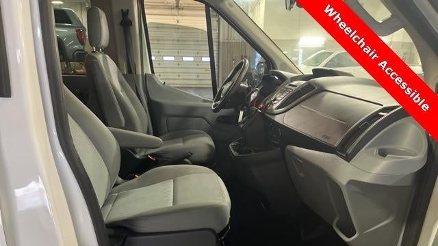 2017 Ford Transit 350 XL