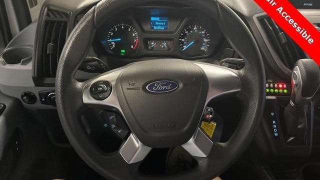2017 Ford Transit 350 XL