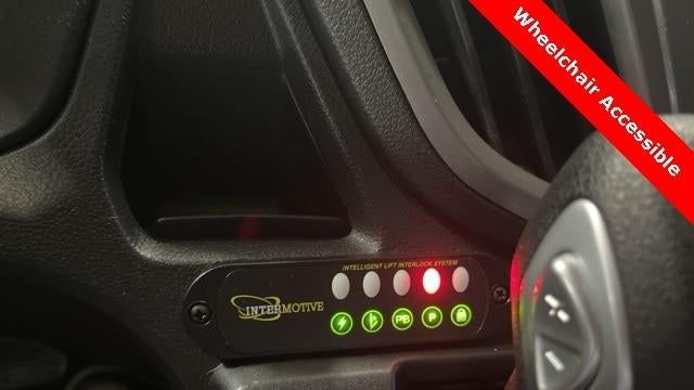 2017 Ford Transit 350 XL