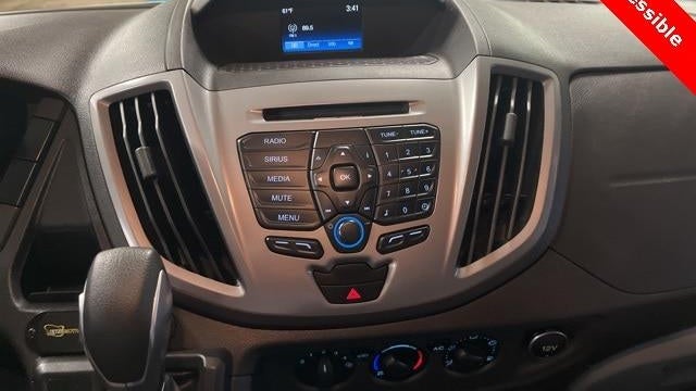 2017 Ford Transit 350 XL