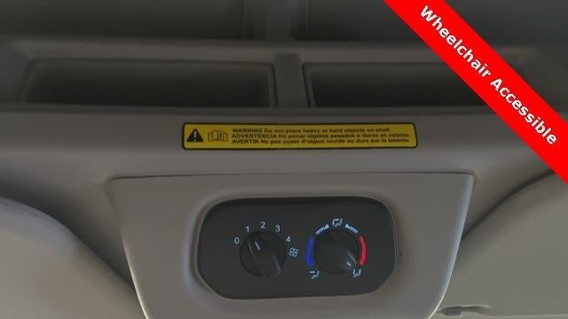 2017 Ford Transit 350 XL