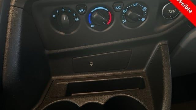 2017 Ford Transit 350 XL