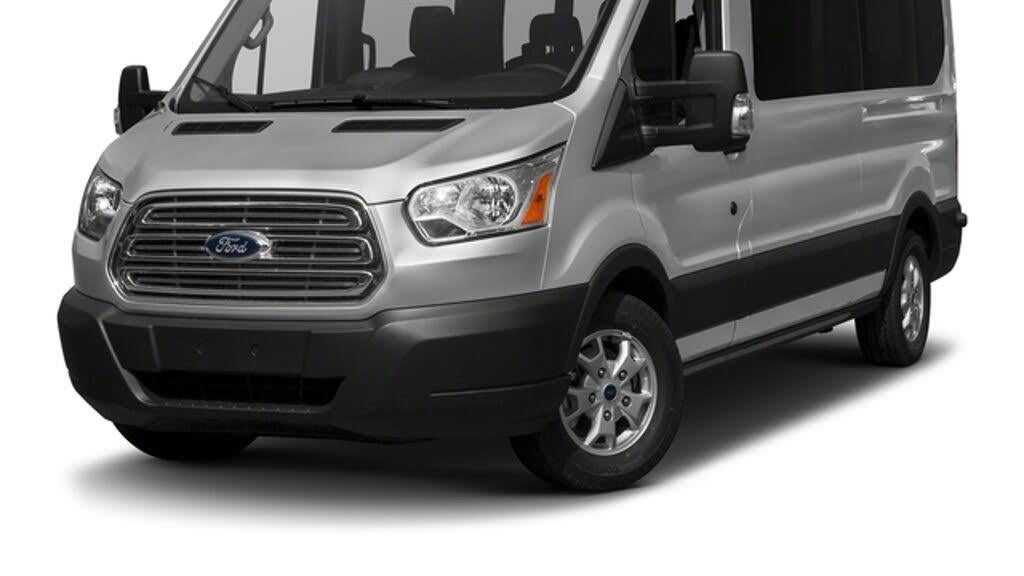 Preowned 2017 Ford Transit 350 XL for Sale