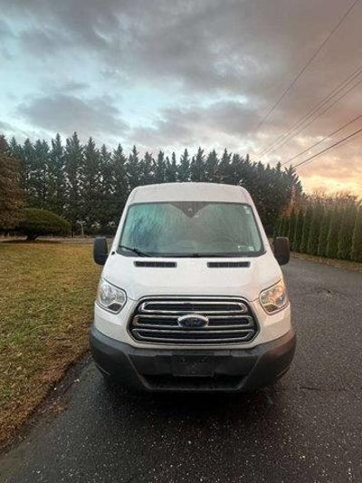 Photo of a 2018 Ford Transit 350 XL 3DR LWB Medium Roof Passenger Van W/Sliding Passenger Side Door for sale