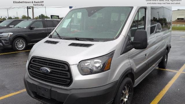 Preowned 2019 Ford Transit 350 XL for Sale