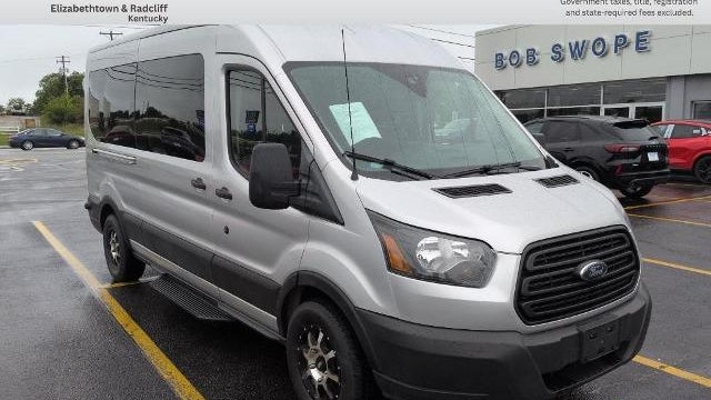 2019 Ford Transit 350 XL