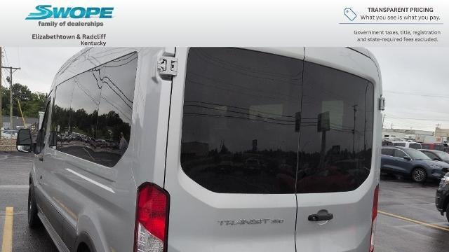 2019 Ford Transit 350 XL