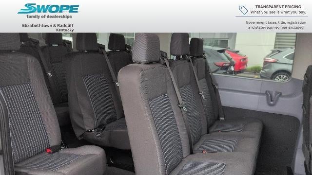 2019 Ford Transit 350 XL