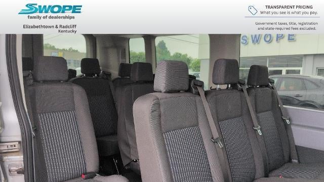 2019 Ford Transit 350 XL