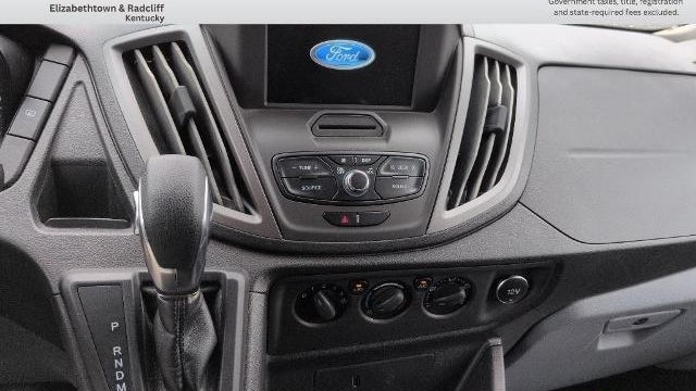 2019 Ford Transit 350 XL