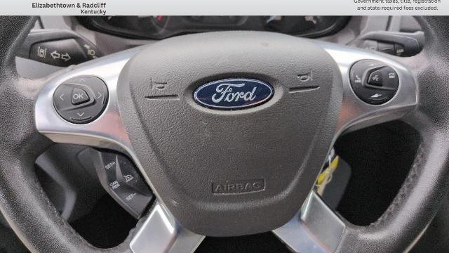 2019 Ford Transit 350 XL
