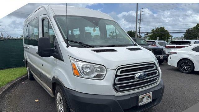 Preowned 2019 Ford Transit 350 XL for Sale