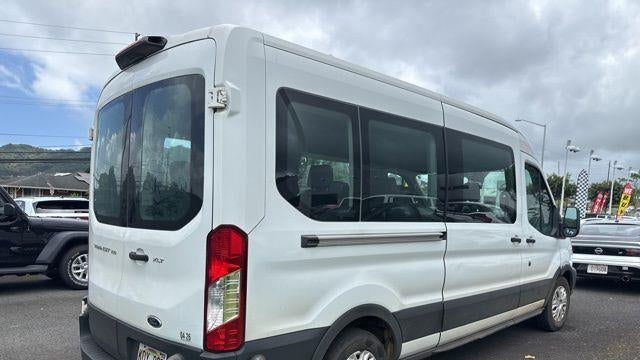 2019 Ford Transit 350 XL