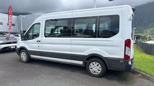 2019 Ford Transit 350 XL