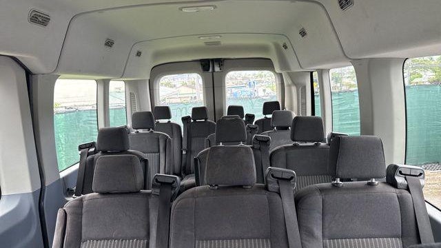 2019 Ford Transit 350 XL