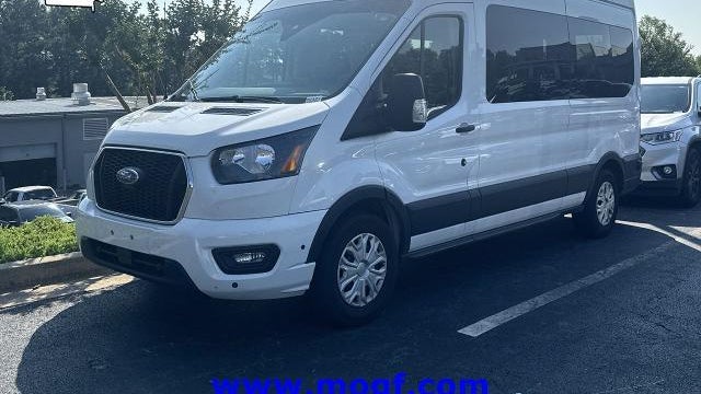 Preowned 2024 Ford Transit 350 XL for Sale