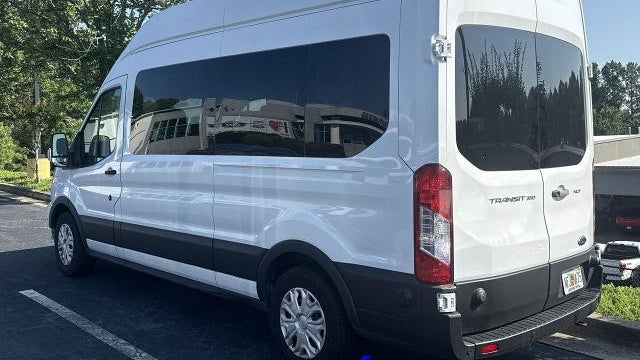 2024 Ford Transit 350 XL
