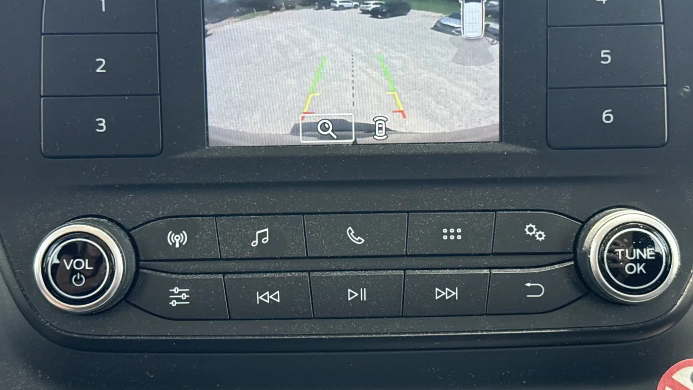 2021 Ford Transit 350 XL